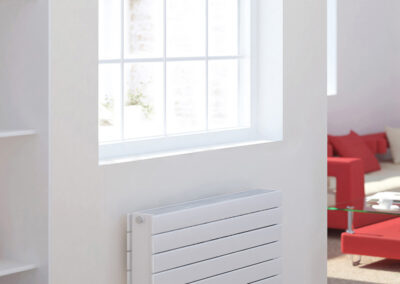 CaldoRad CaldoRad Double Panel Double Convector 1