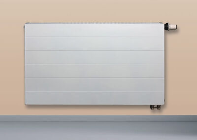 Caldorline 7000 Caldorline H 7000 Horizontal 1