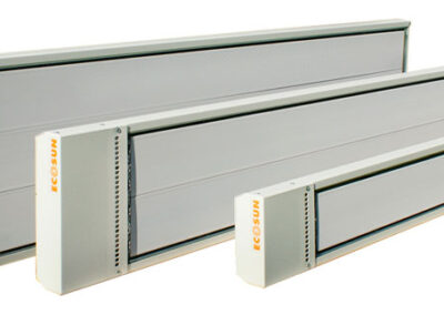 EcoSun S Infared High Output Panels Ecosun S infrared panels
