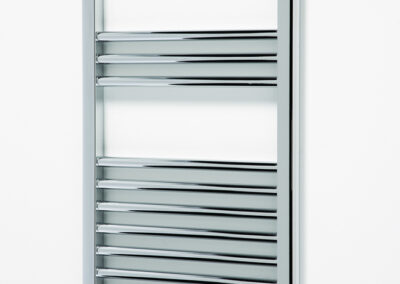Greenmount Eco Towel Rail Greenmount Eco Towel Rail Chrome2