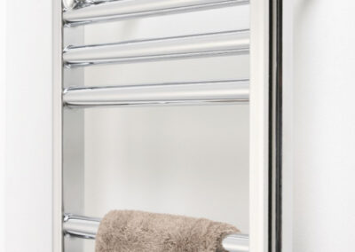 Holcombe Straight Towel Rail Holcombe Straight Towel Rail Chrome2