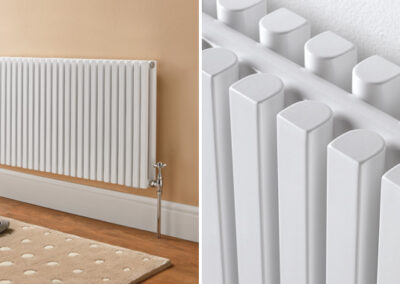 SensoKlon Designer Radiators Klon Horizontal 1