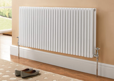 SensoKlon Designer Radiators Klon Horizontal 2