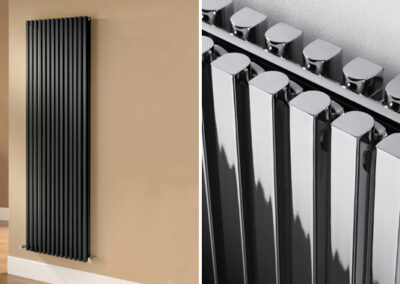 SensoKlon Designer Radiators Klon Main