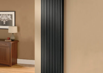 SensoKlon Designer Radiators Klon Vertical
