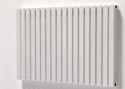 Linear Radiators Linear Horizontal 1