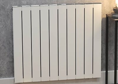 Smyrna Aluminium Radiators Smyrna Aluminium 1