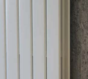 Tian Vertical Radiators - Hurlstones Northern Ltd