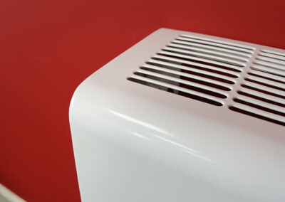 SafeTemp LST Radiators radiators