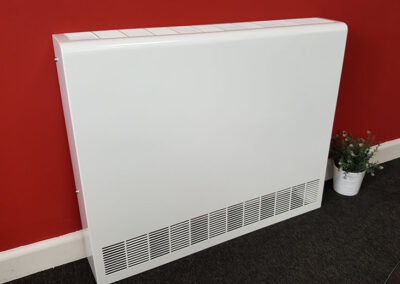 SafeTemp LST Radiators sensoheatlst