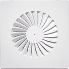 Swirl Diffusers 01 CSW SWIRL DIFFUSER