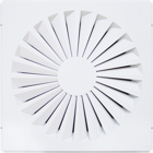 Swirl Diffusers 02 SSW SWIRL DIFFUSER