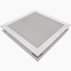 Transfer Grilles 03 BNV NON VISION GRILLE