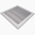 Transfer Grilles 04 BSNV FLUSH MOUNTED GRILLE
