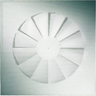Swirl Diffusers 04 PSW SWIRL DIFFUSER