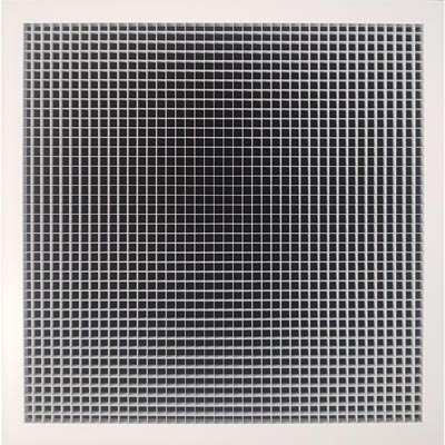 Grilles, Louvres & Diffusers 2 Grille Overview Picture 1