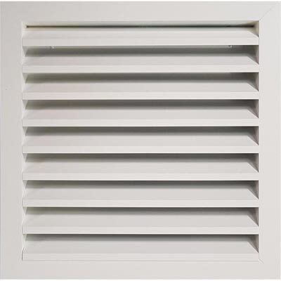 Grilles, Louvres & Diffusers 3 Louvres Overview Picture 1 e1592668843781