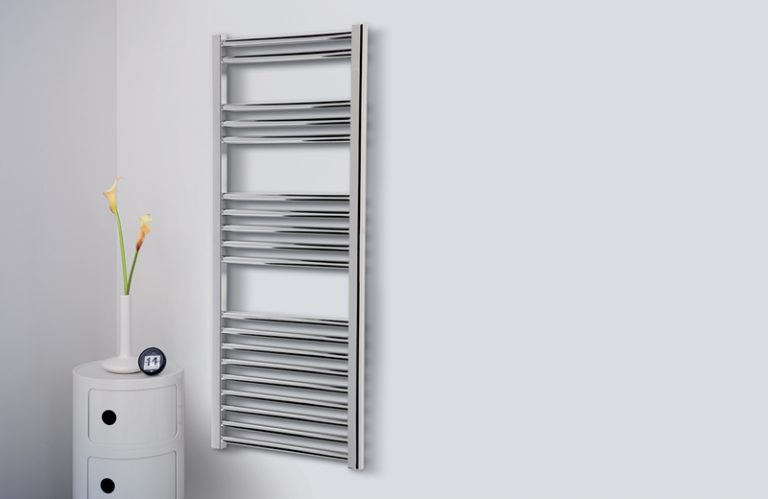 Towel Rails Greenmount Eco Towel Rail Chrome header 768x499 2