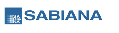 Air Distribution and Conditioning sabiana logo