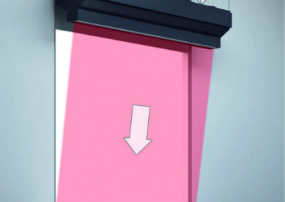 Ratiovent s Ratiovent RV5 horizontal aEinzelanlage
