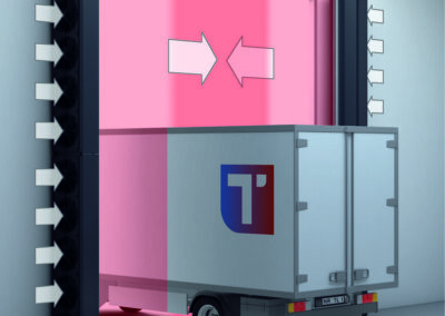 Ratiovent s Ratiovent RV5 vertikal aDoppelanlage Fahrzeug