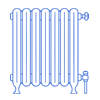 Home icon radiators2